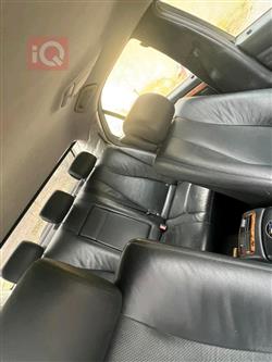 مێرسێدس بێنز S-Class